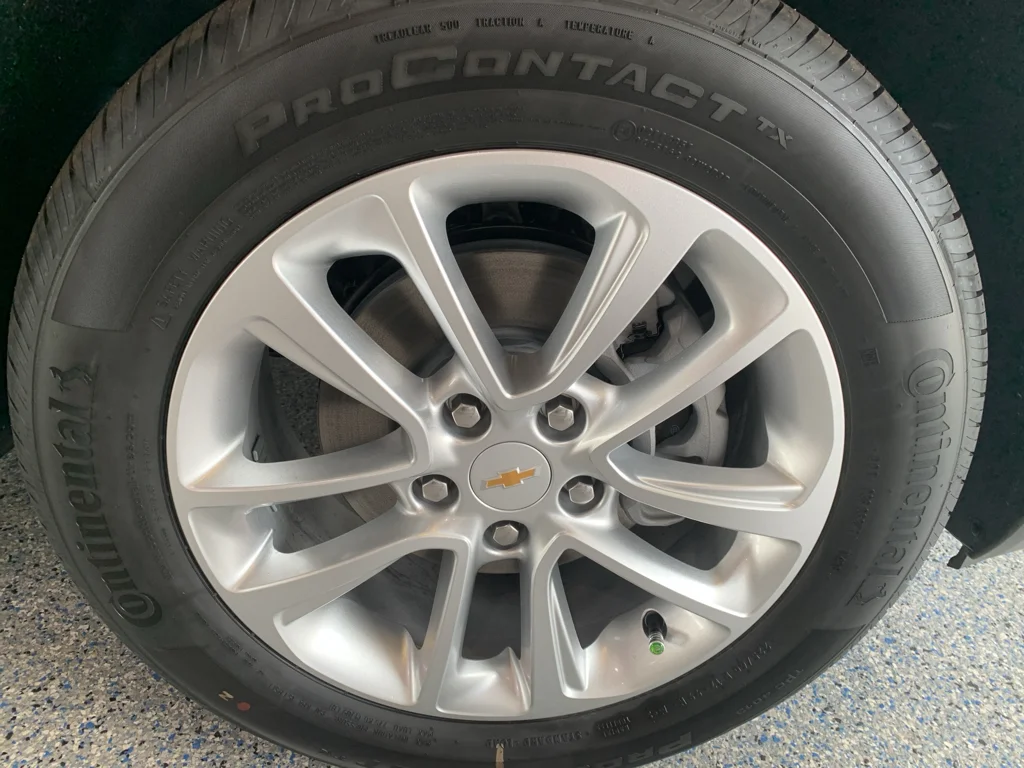 2026 Chevrolet Trailblazer LS - Photo 30