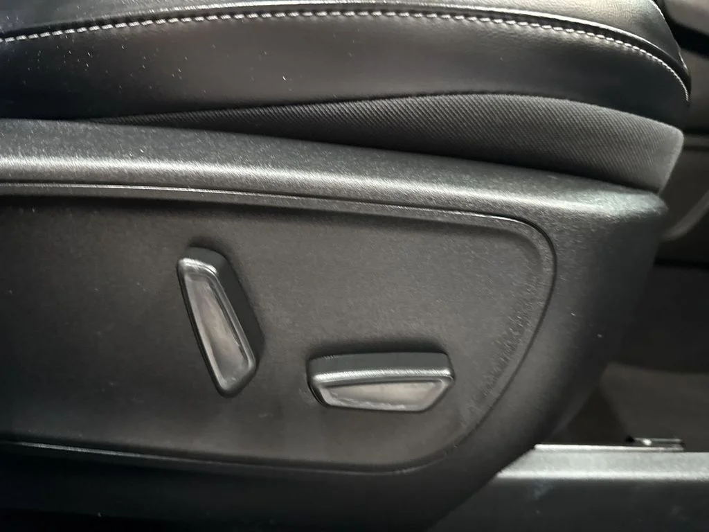 Used 2023 Cinnabar Red Ford Platinum image 19