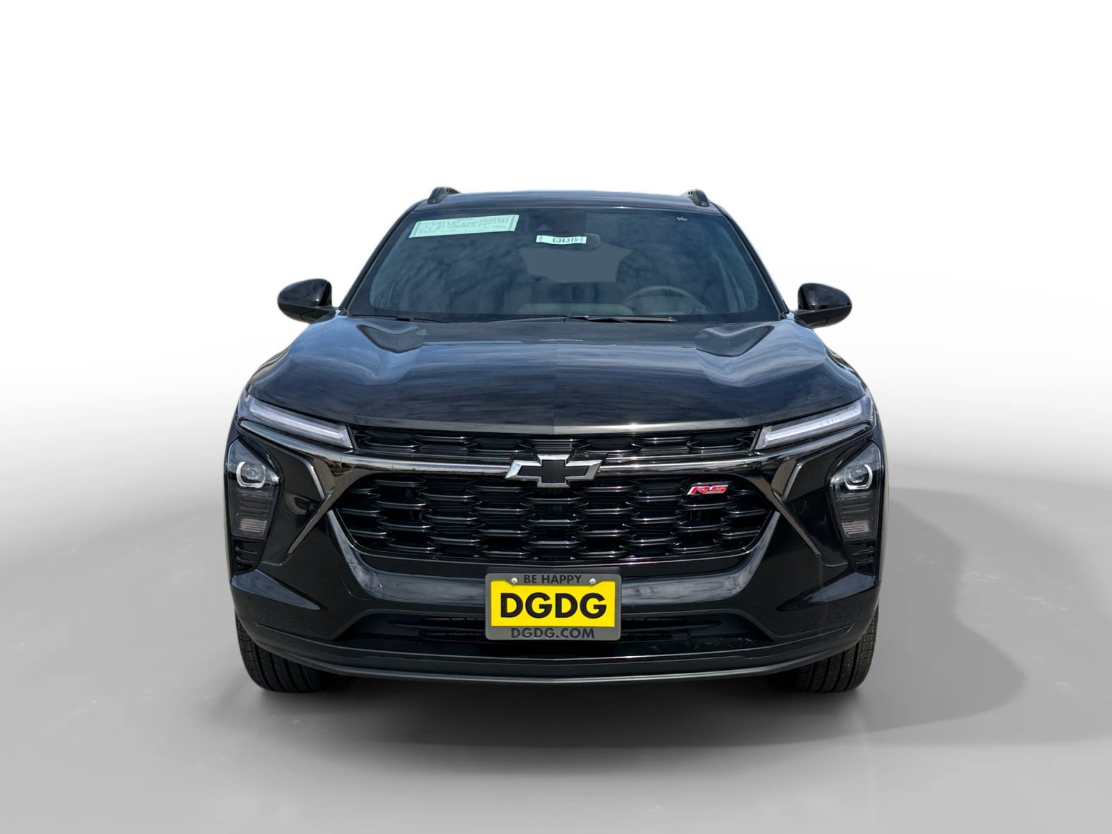 2026 Chevrolet Trax RS - Photo 8
