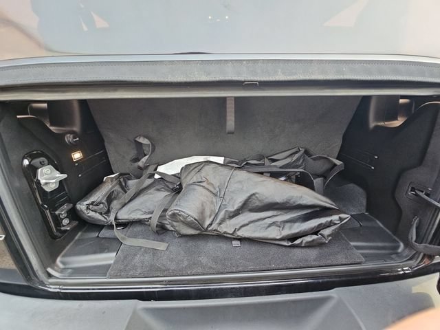 Used 2022 Black Jeep Sport S image 29