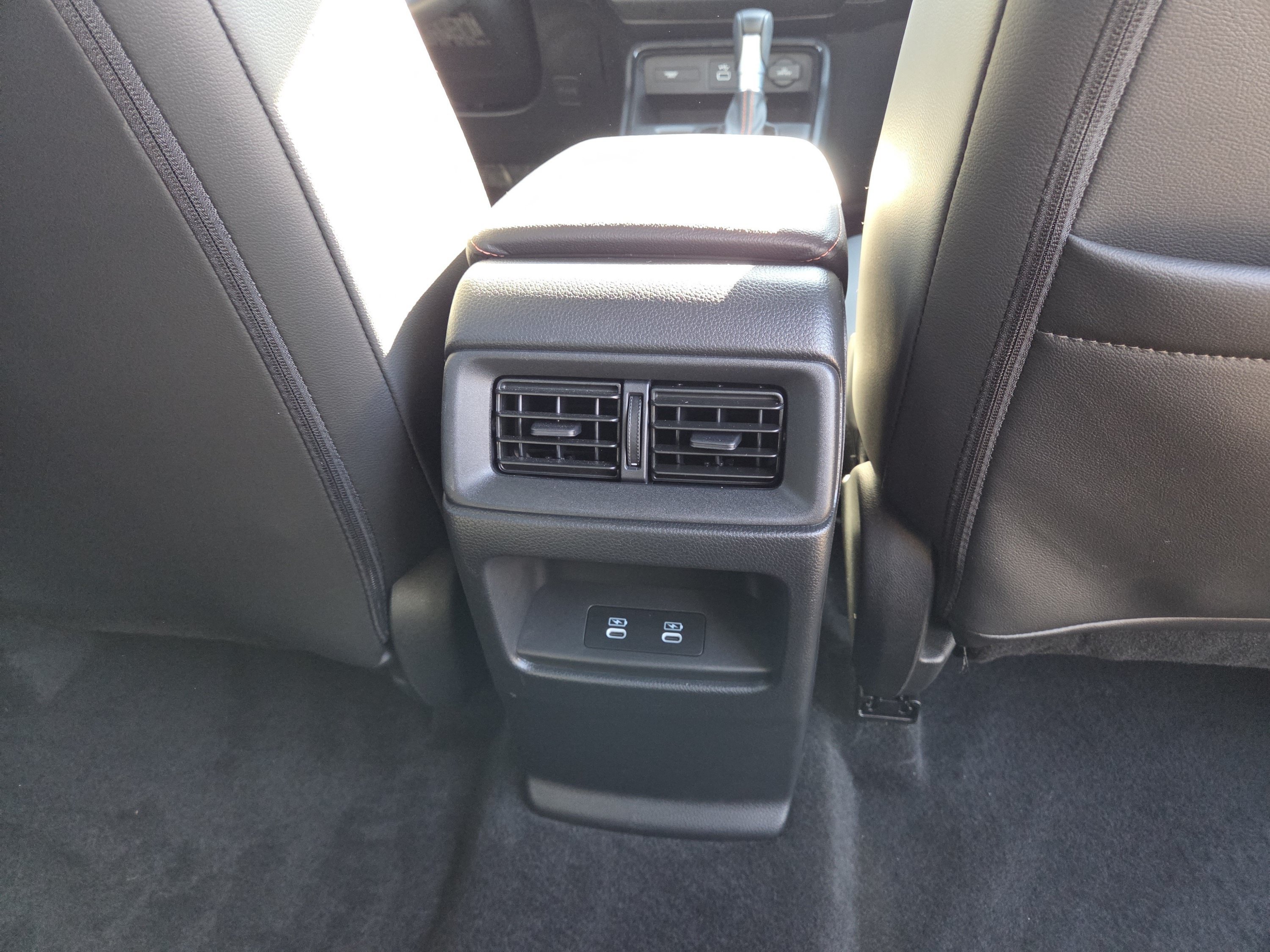 Certified Used 2024 Urban Gray Pearl Honda HYBRID AWD SPORT-L image 74