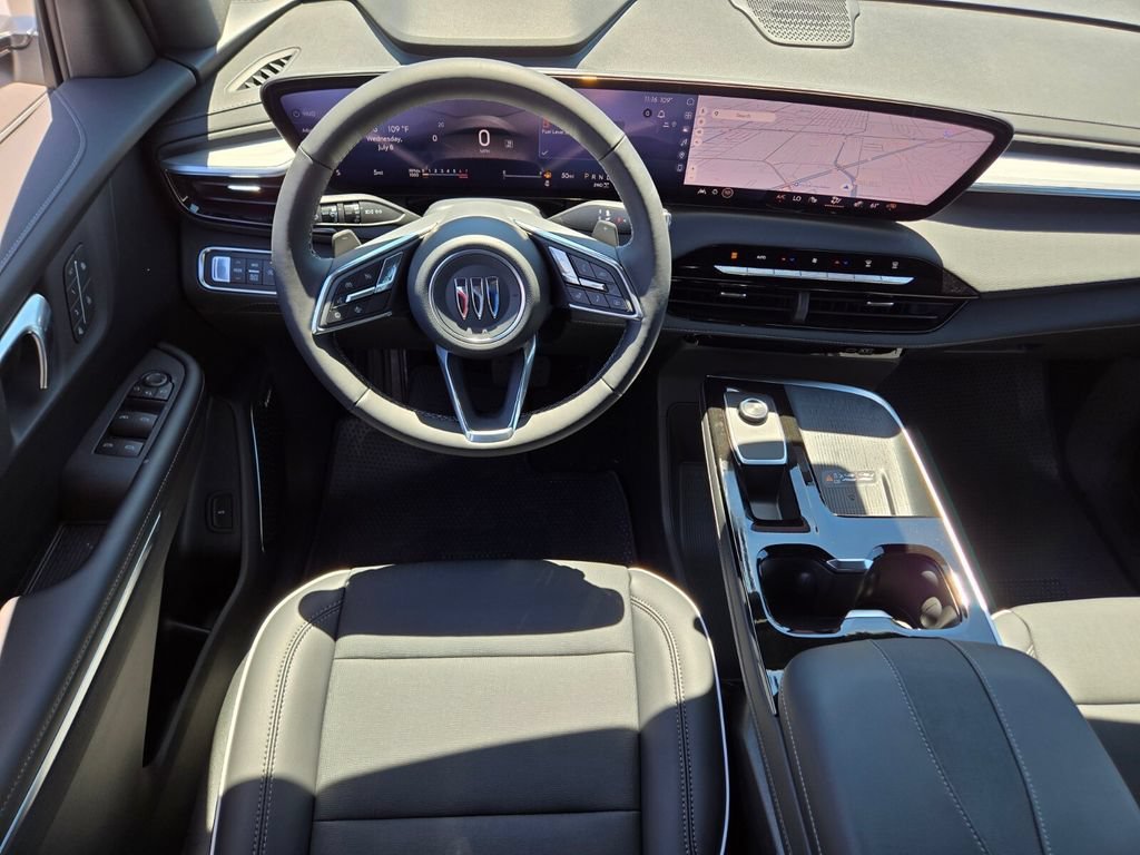 2026 Buick Enclave Preferred - Photo 9