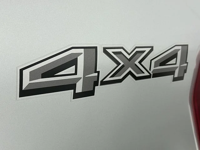 New 2026 Ford F-150 XLT