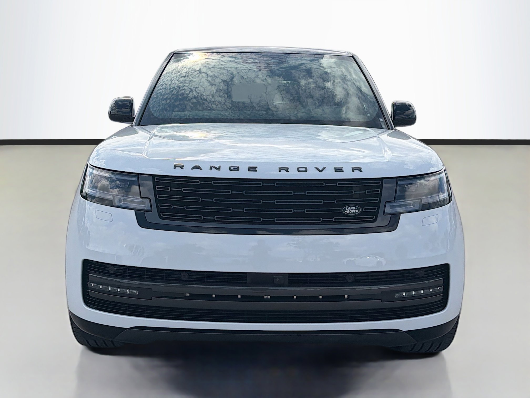 2026 Land Rover Range Rover SE - Photo 8