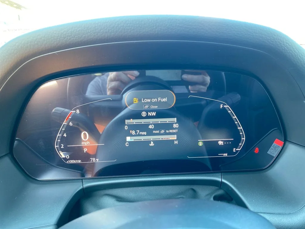 New 2026 Black Mazda 2.5 S Select image 17