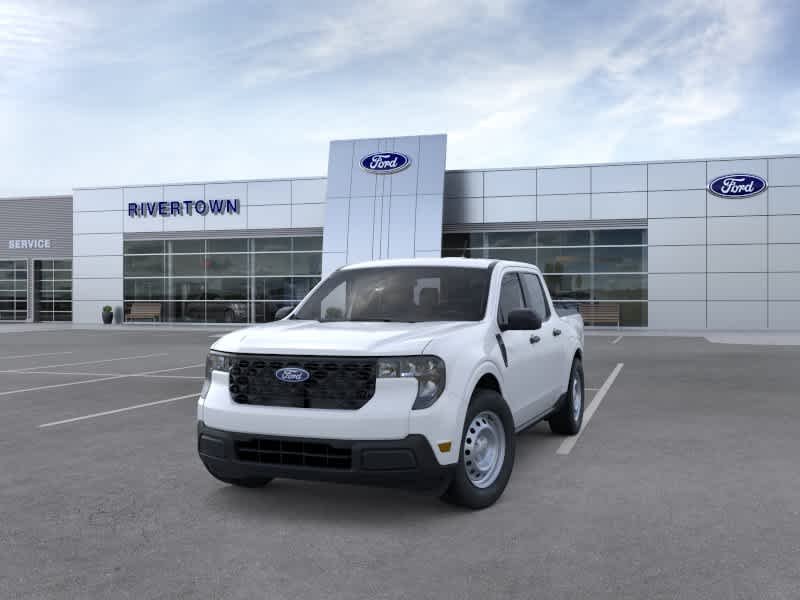 New 2026 Oxford White Ford XL image 2