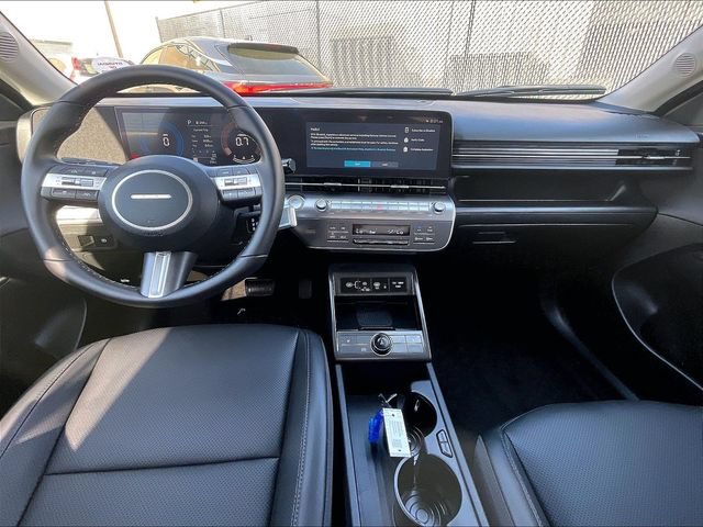 Used 2026 Abyss Black Hyundai SEL Premium image 21