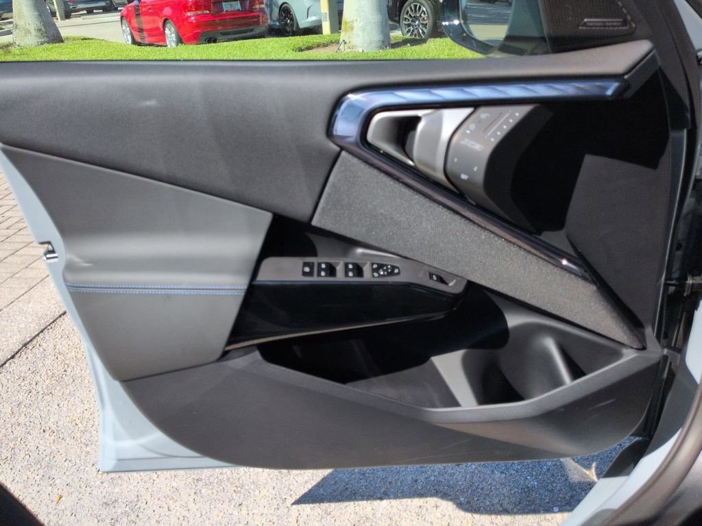 New 2026 Gray Metallic BMW 30 xDrive image 31