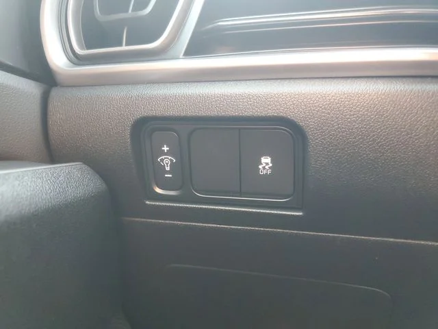 New 2026 Ebony Black Kia S image 31