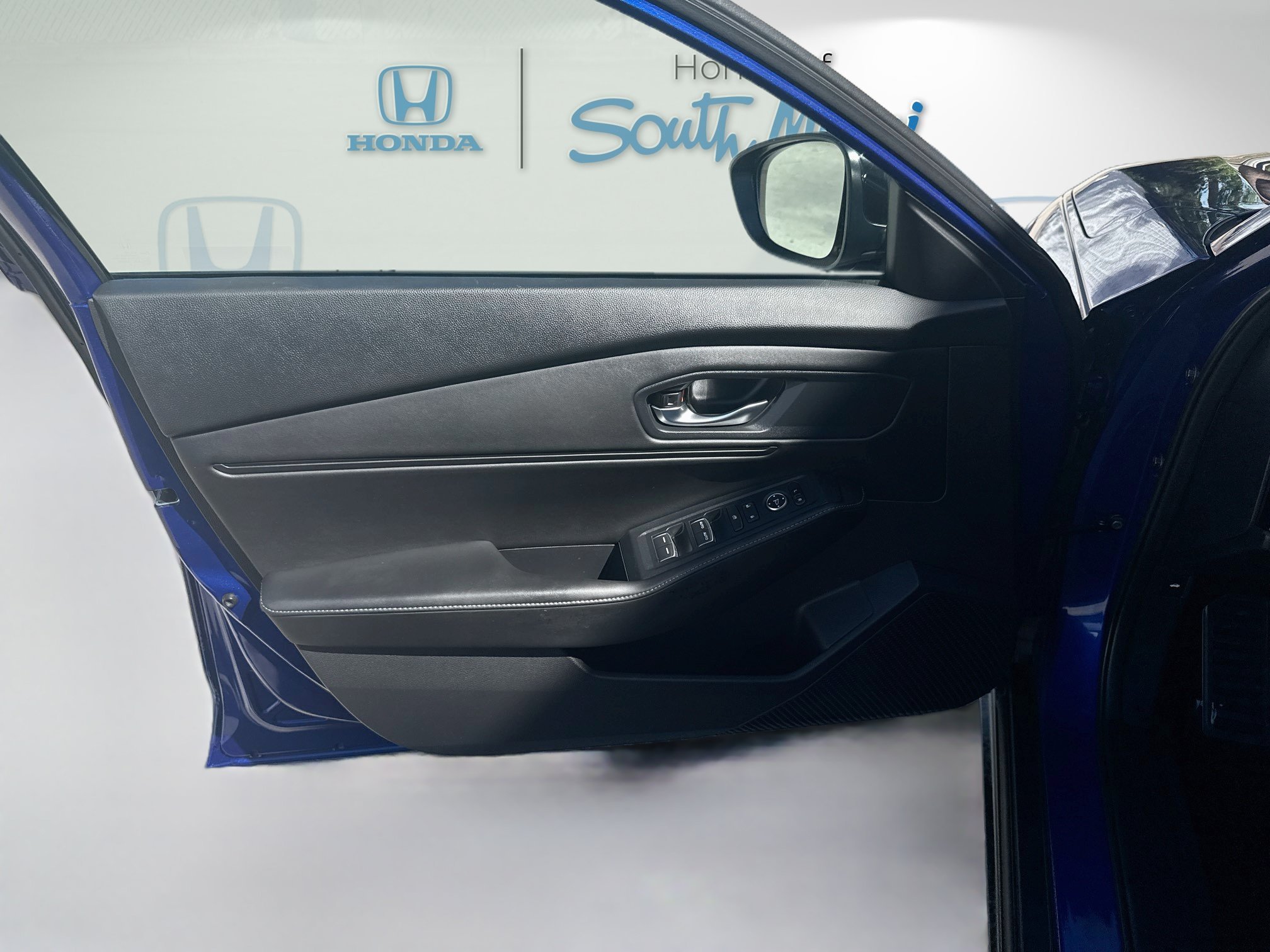 Used 2023  Honda Sport image 19