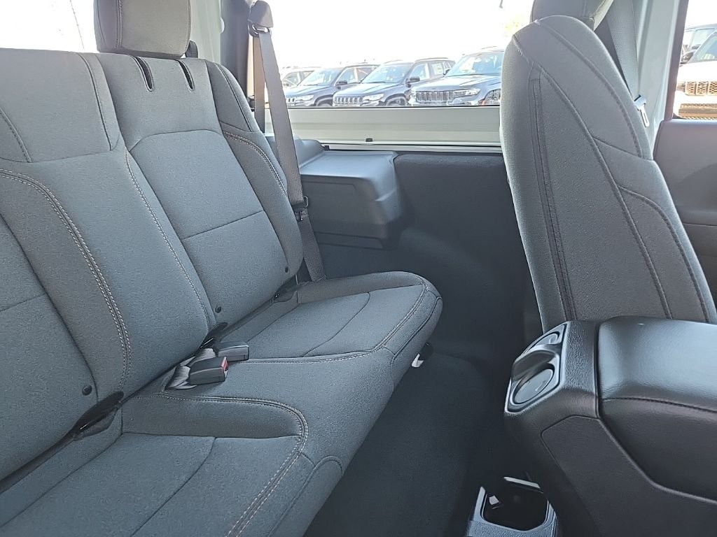 2026 Jeep Wrangler 2-Door Sport - Photo 76