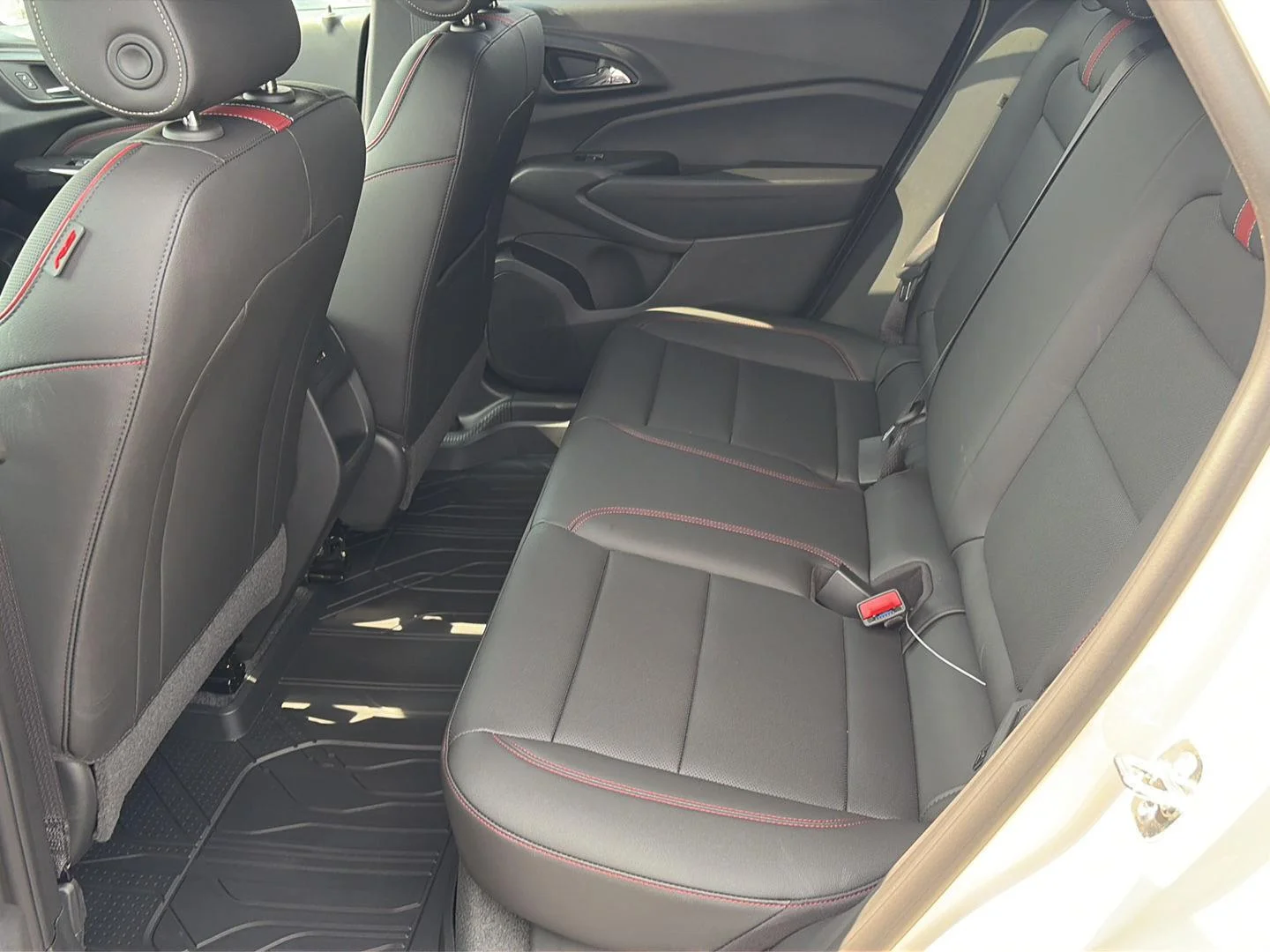 2026 Chevrolet Trax RS - Photo 13