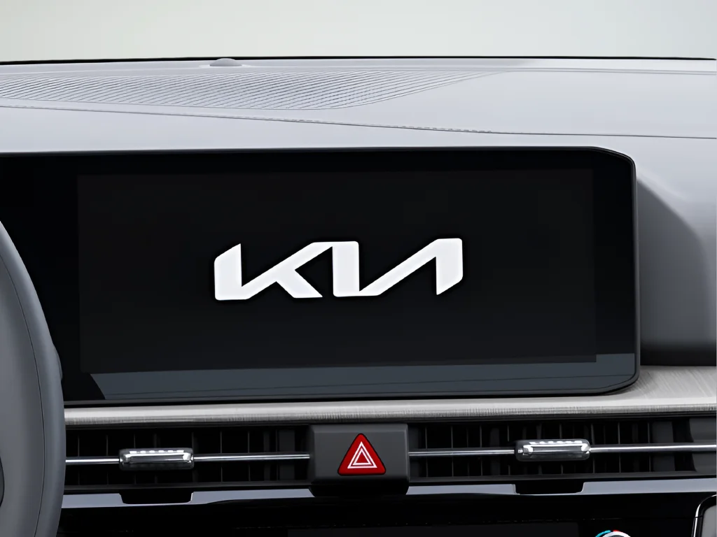 New 2027 Heritage Blue Kia X-Line image 16