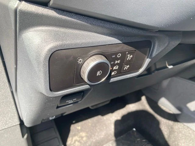New 2026 Desert Sand Ford Outer Banks® image 15