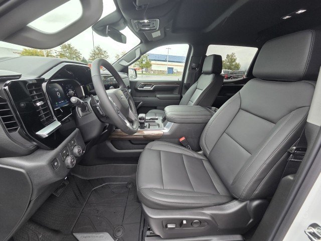 2026 Chevrolet Silverado 1500 RST - Photo 14