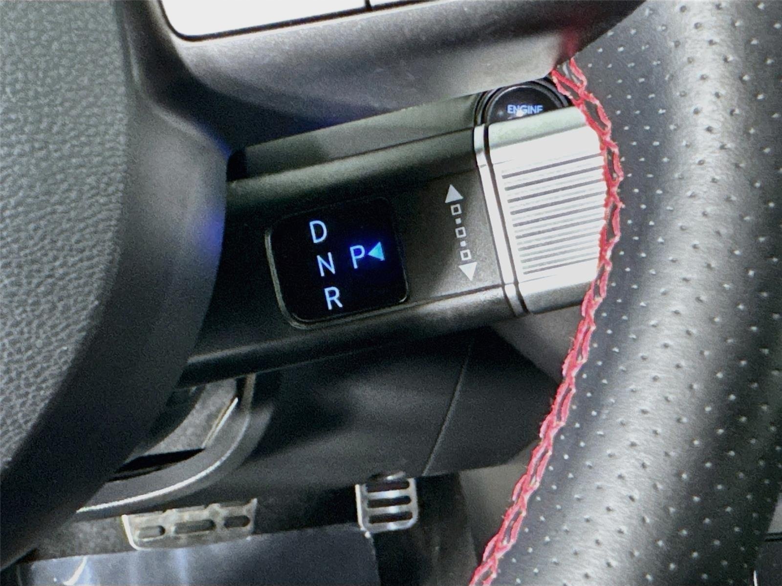 Used 2024 Denim Blue Pearl Hyundai N Line image 19