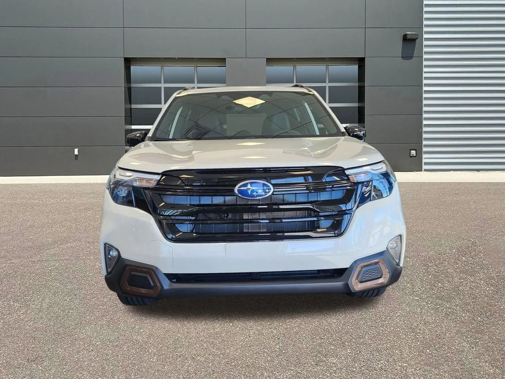 2026 Subaru Forester Sport - Photo 7