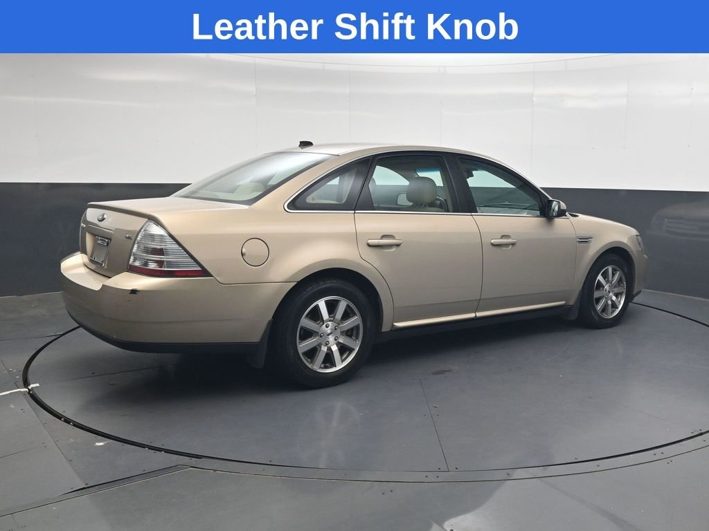 Used 2008  Ford SEL image 4