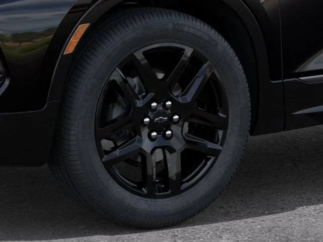 2026 Chevrolet Blazer RS - Photo 9
