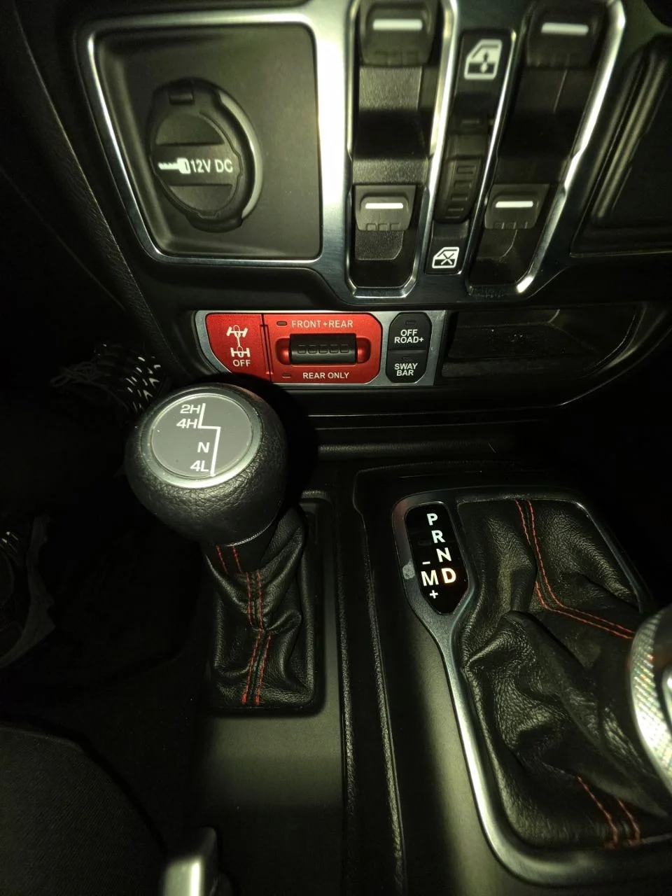 Used 2021 Gray Jeep Unlimited Rubicon image 38