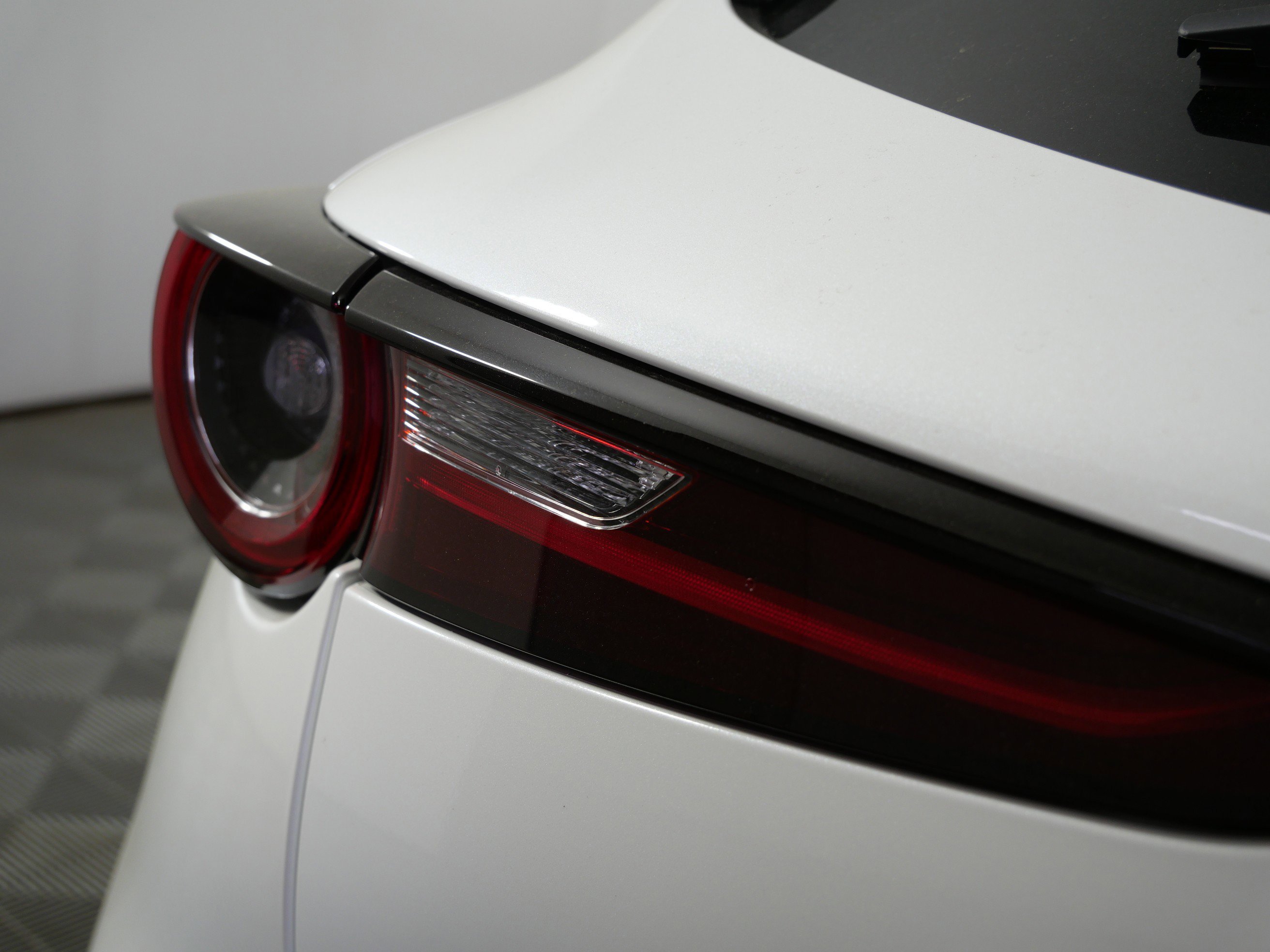 2026 Mazda CX-30 Aire Edition - Photo 17