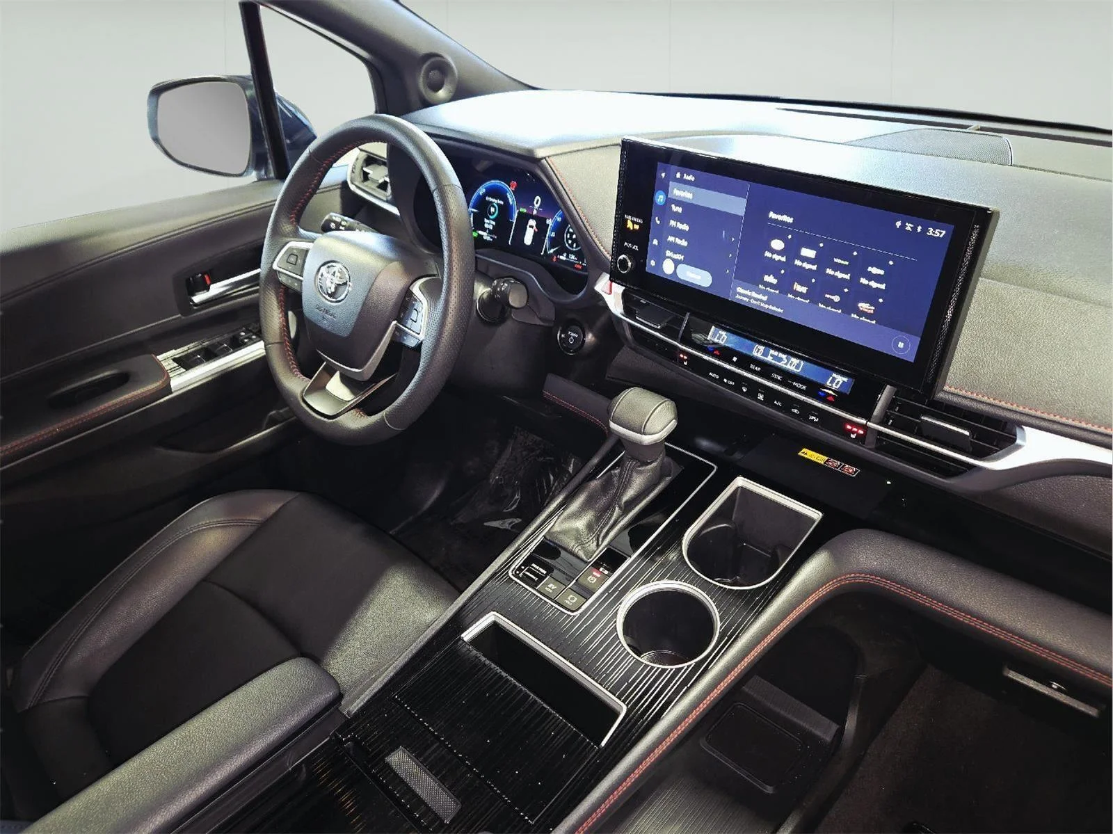 Used 2026 Ice Cap Toyota XSE image 53