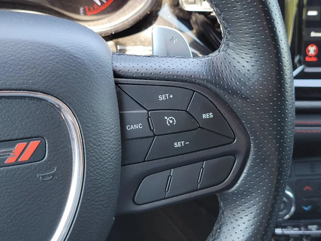 Used 2023 Silver Dodge GT AWD image 29