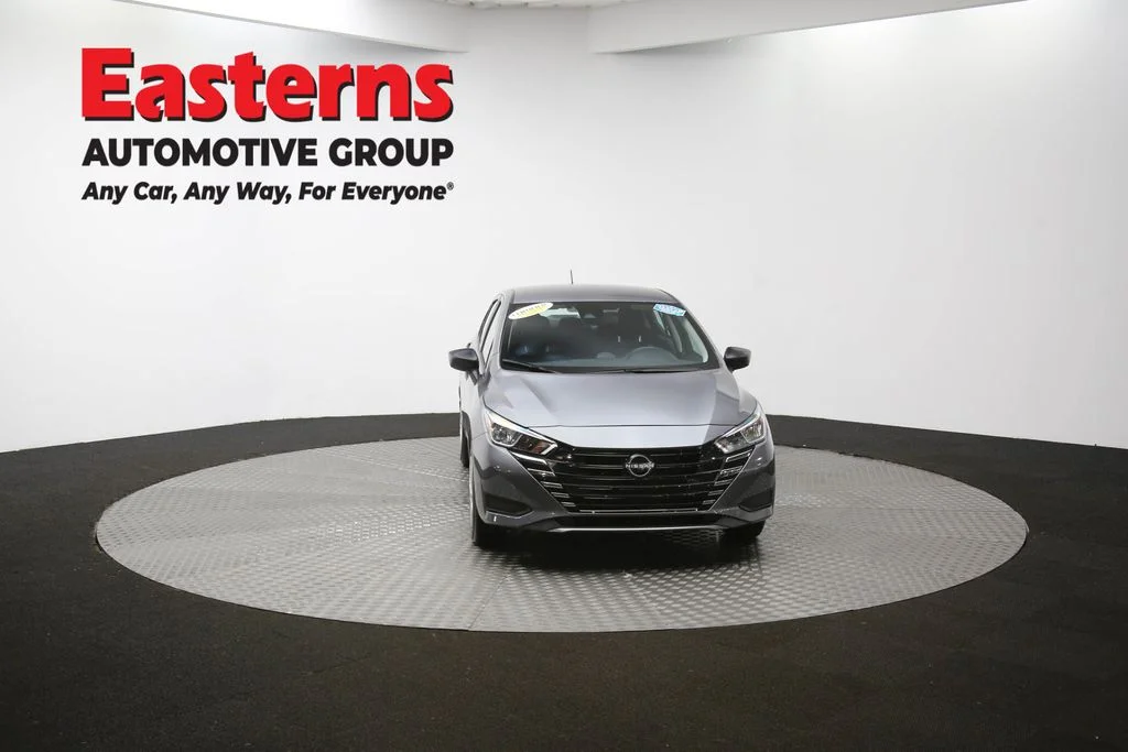 Used 2024 Gray Nissan 1.6 S image 52