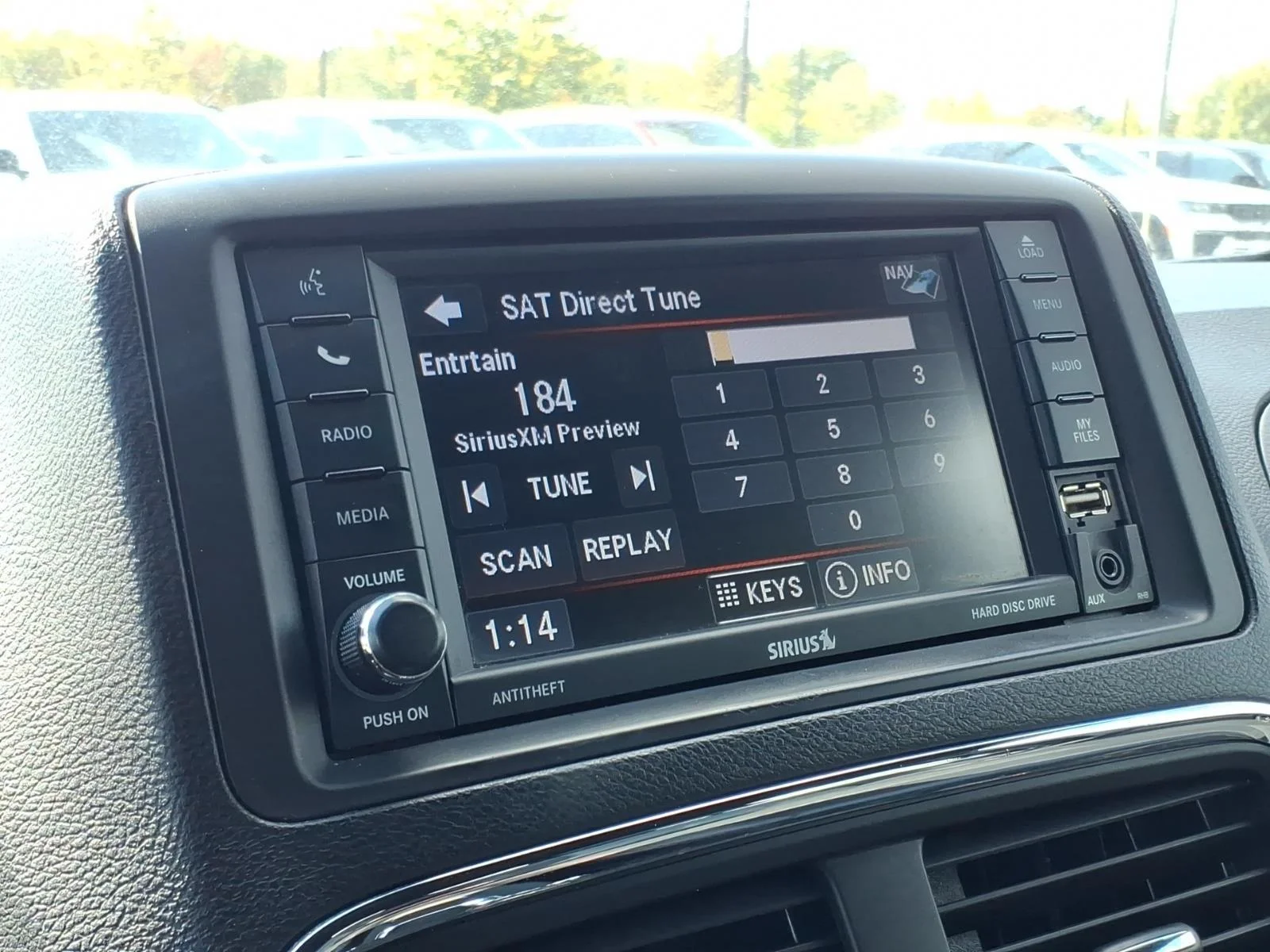 Used 2018 Billet Clearcoat Dodge GT image 25
