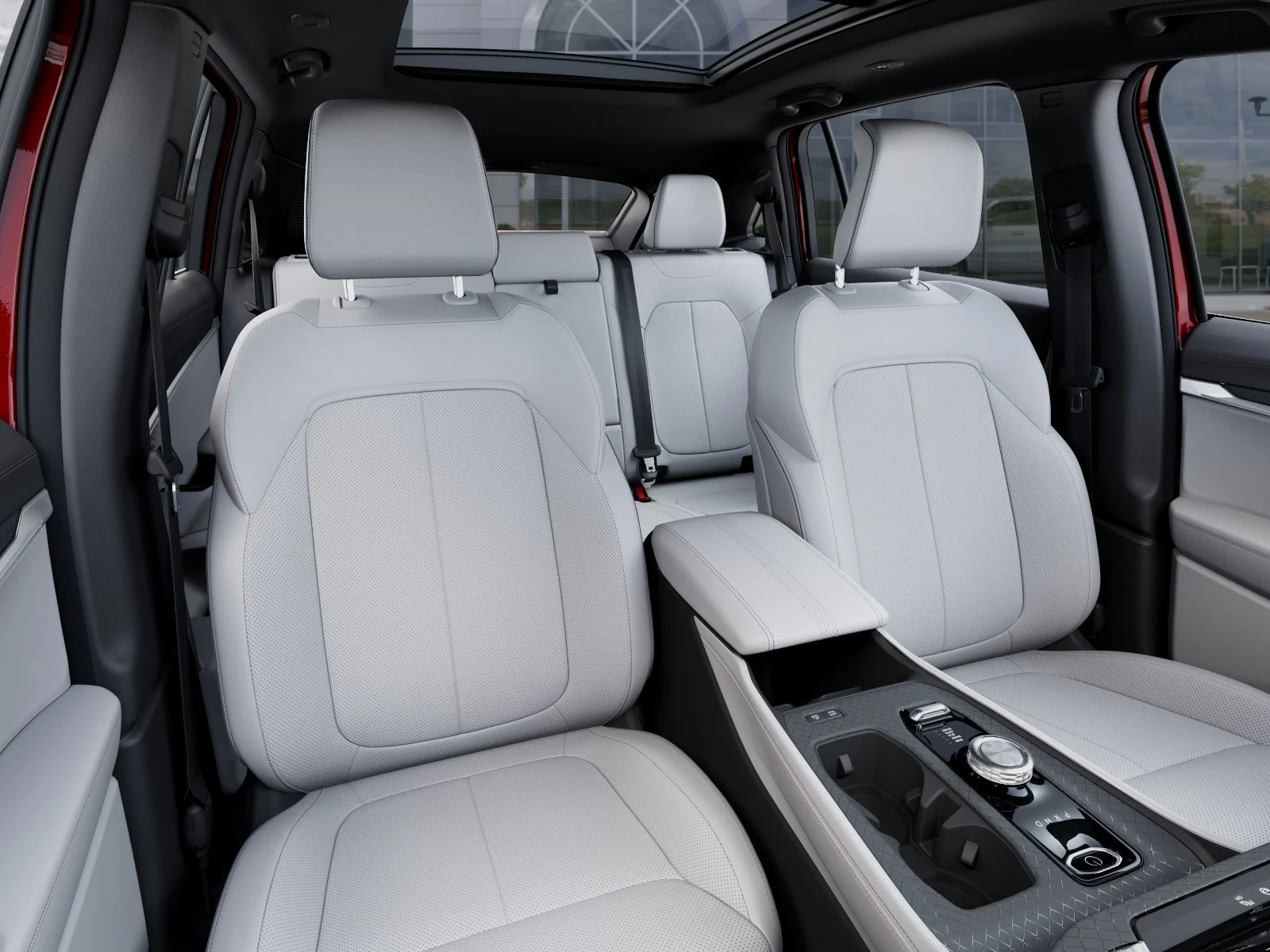 2025 Jeep Wagoneer S Limited - Photo 23