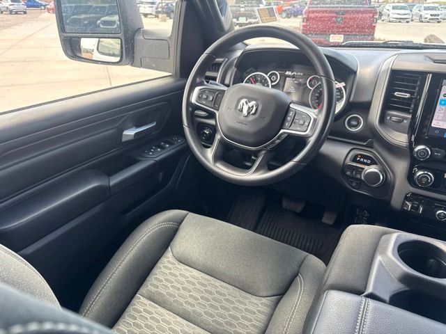 2025 RAM Ram 1500 Pickup Tradesman - Photo 16