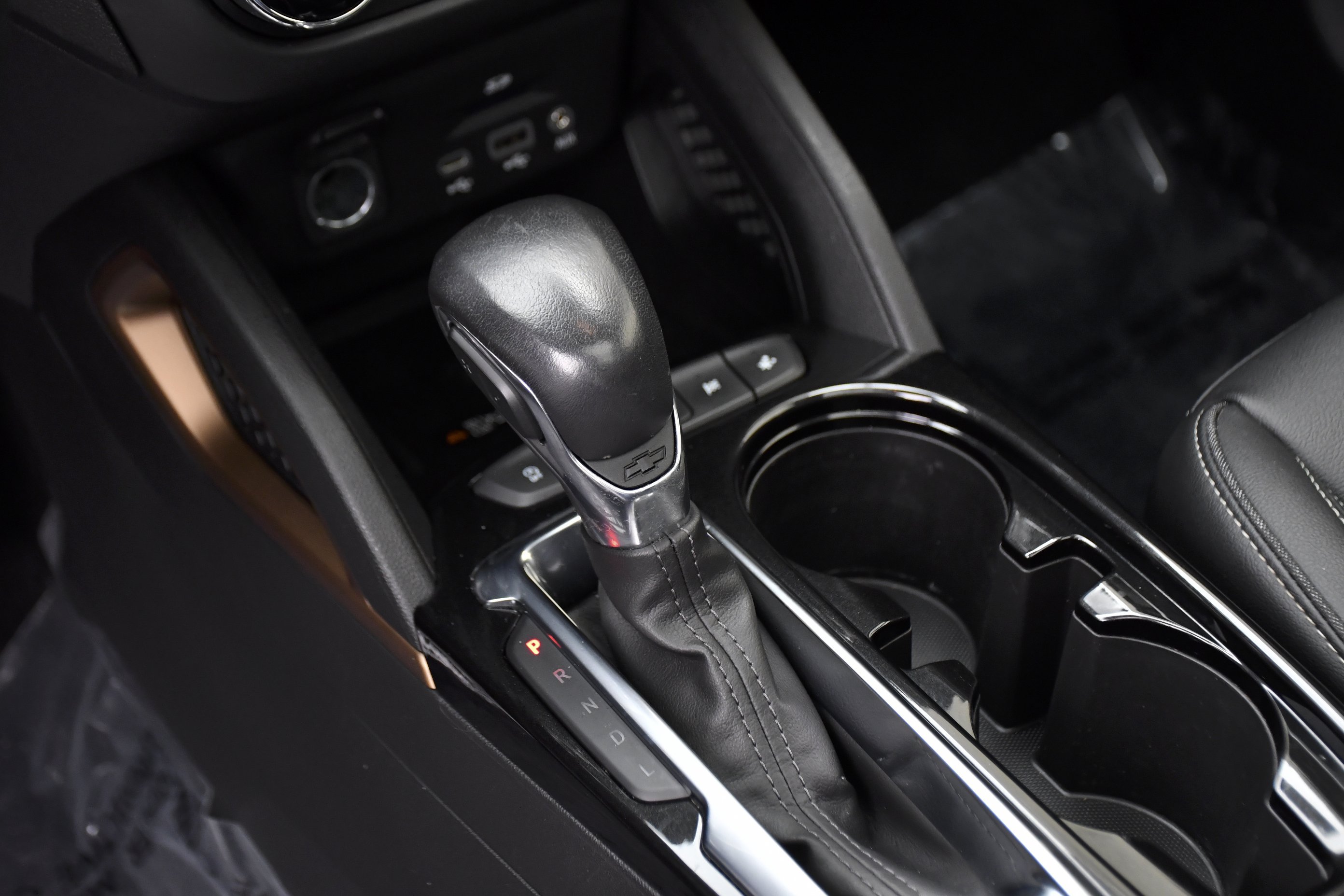 2021 Chevrolet Trailblazer Activ - Photo 12