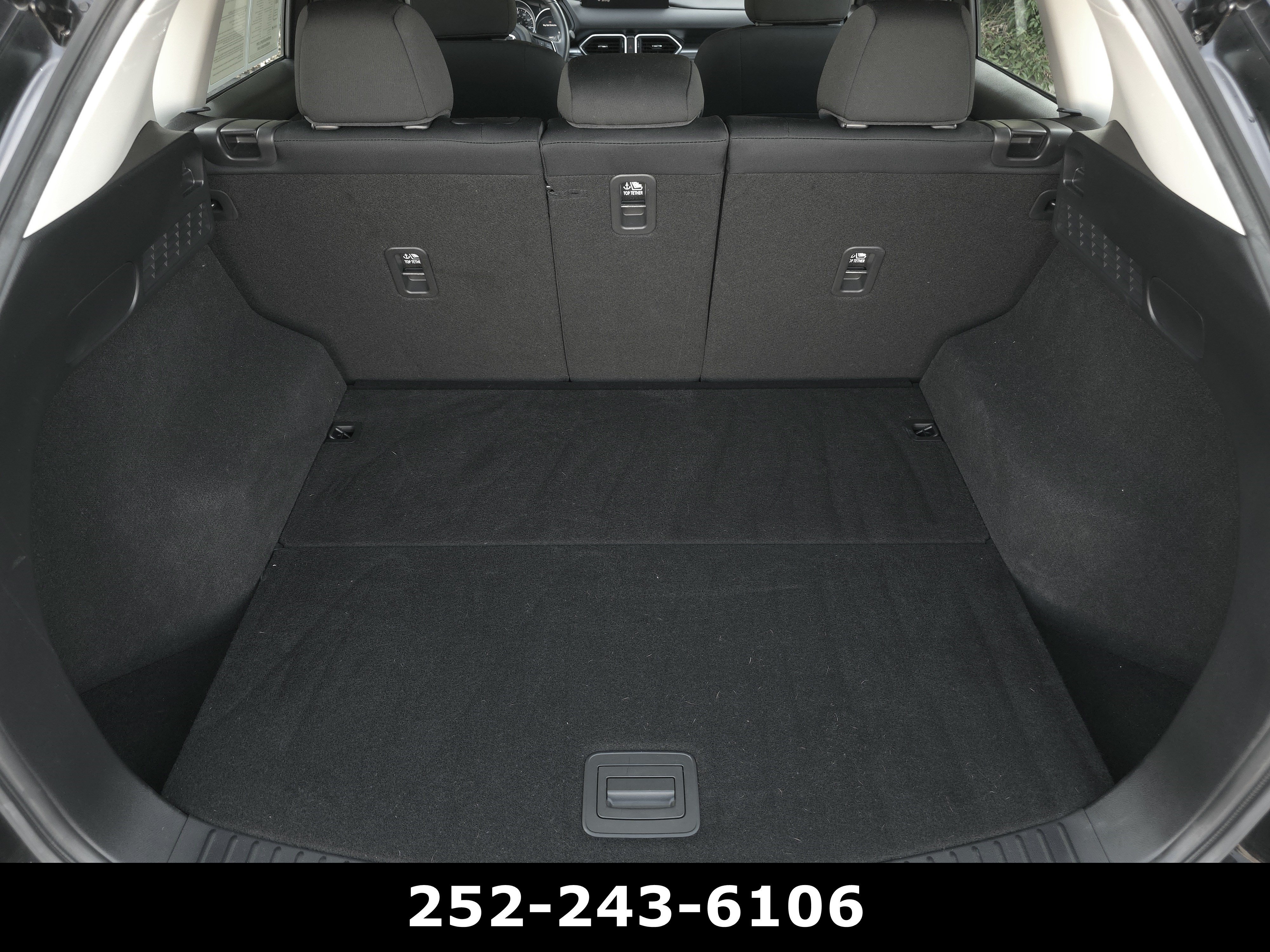 Used 2023 Jet Black Mica Mazda 2.5 S image 29