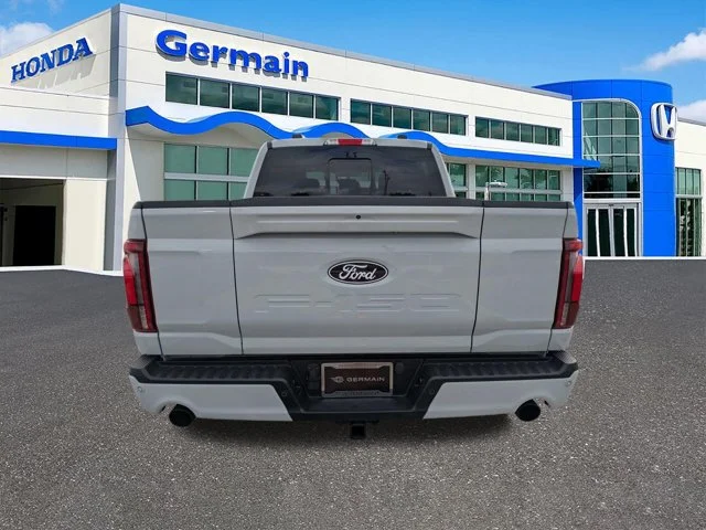Used 2024 Avalanche Ford Lariat image 6