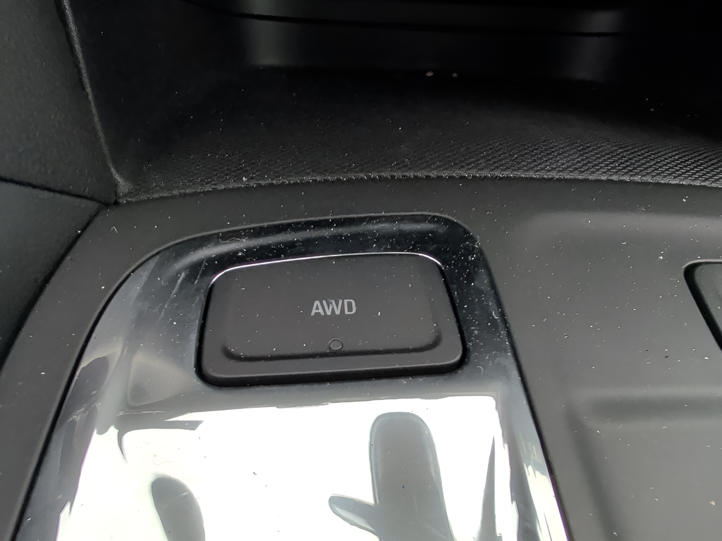 Used 2024 Black Chevrolet LT image 16