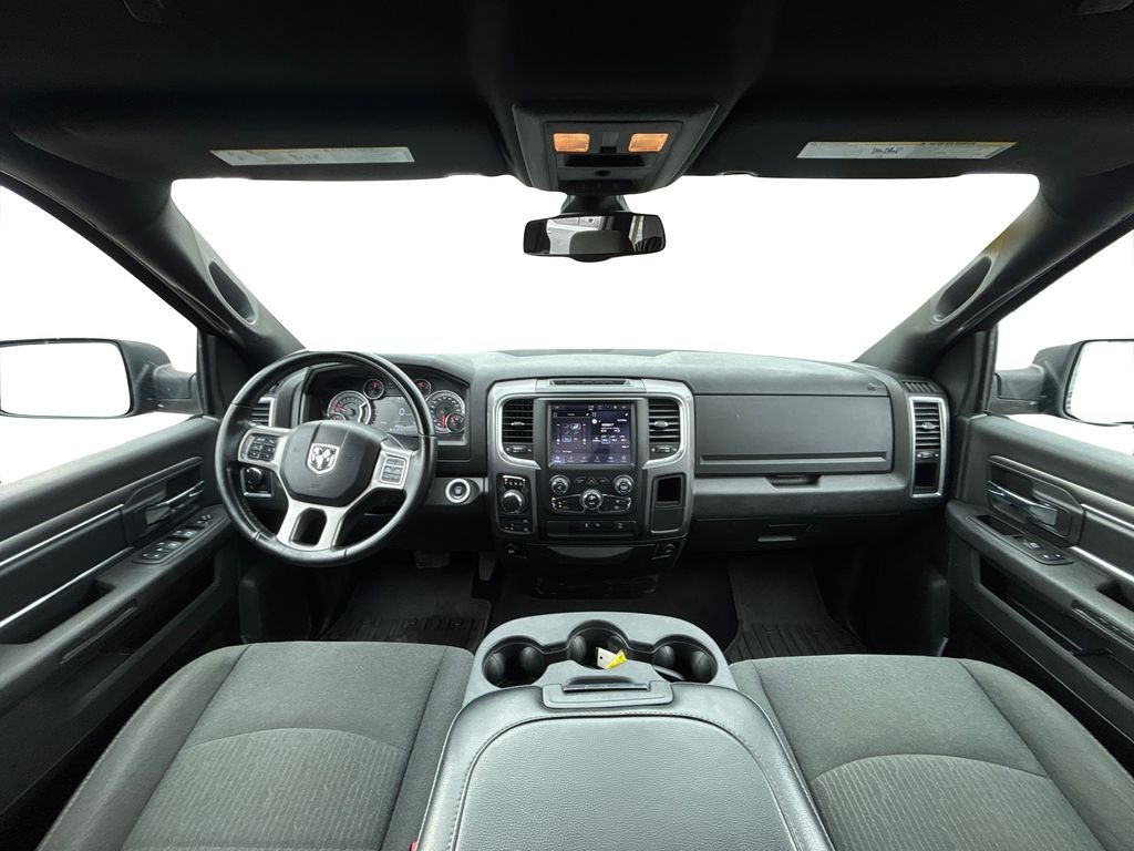 Used 2023 Black Ram Warlock image 18