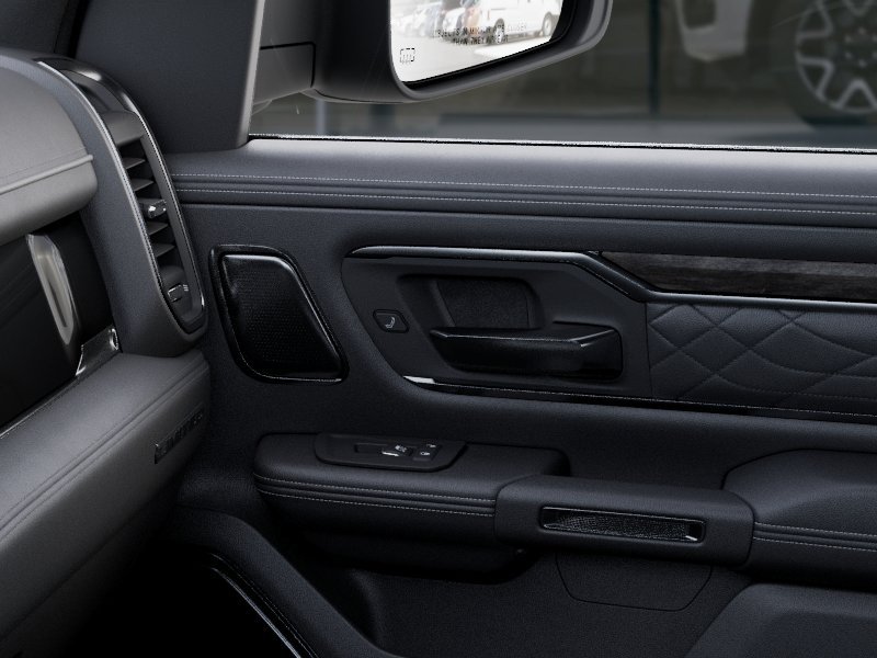 2026 RAM 1500 Limited - Photo 51