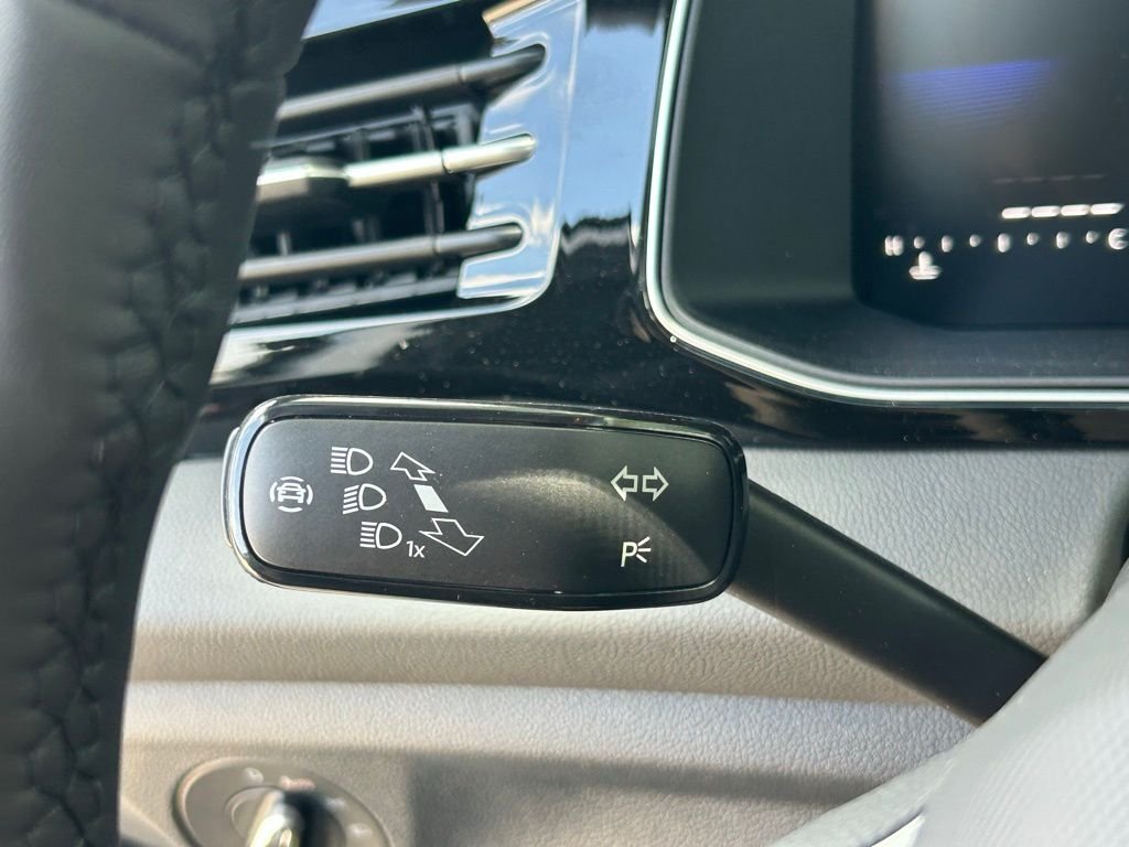 New 2026 Silver Volkswagen 1.5T Sport image 25