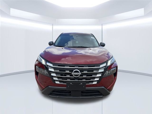 Used 2026 Red Nissan S image 2