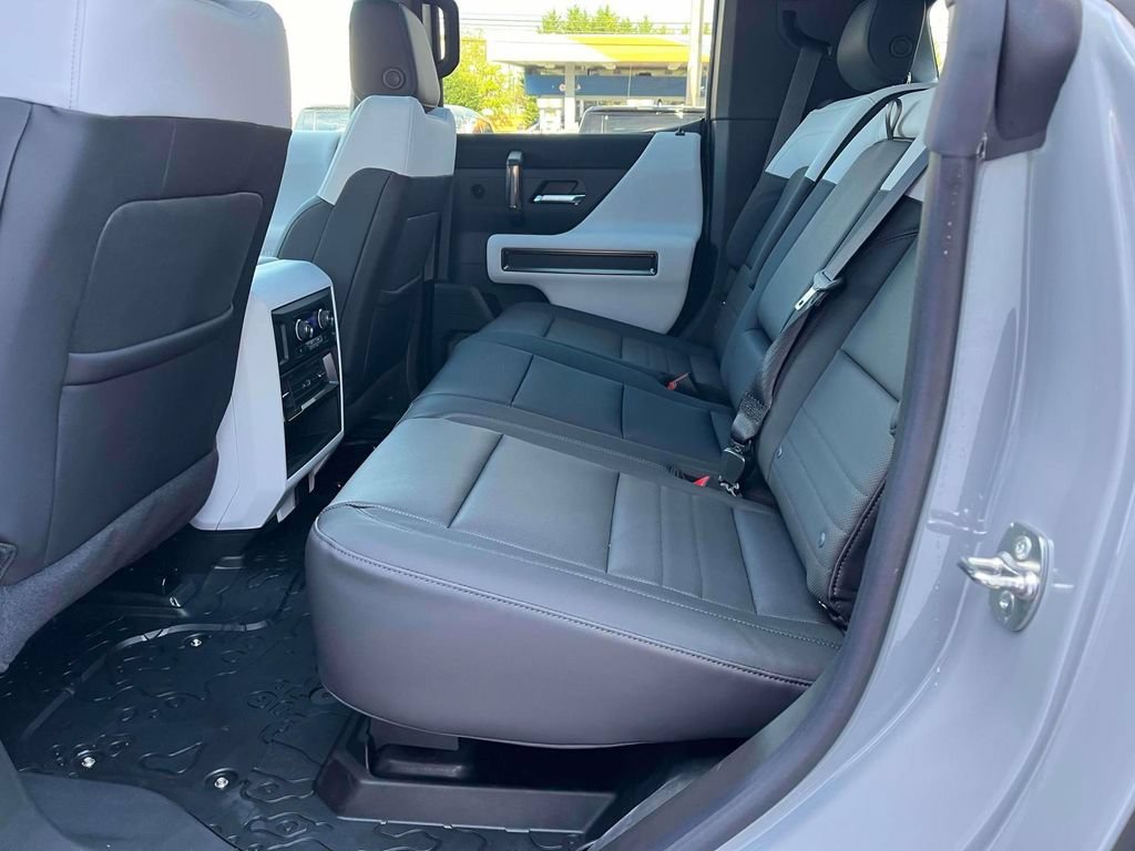 2024 GMC HUMMER EV 3X - Photo 16