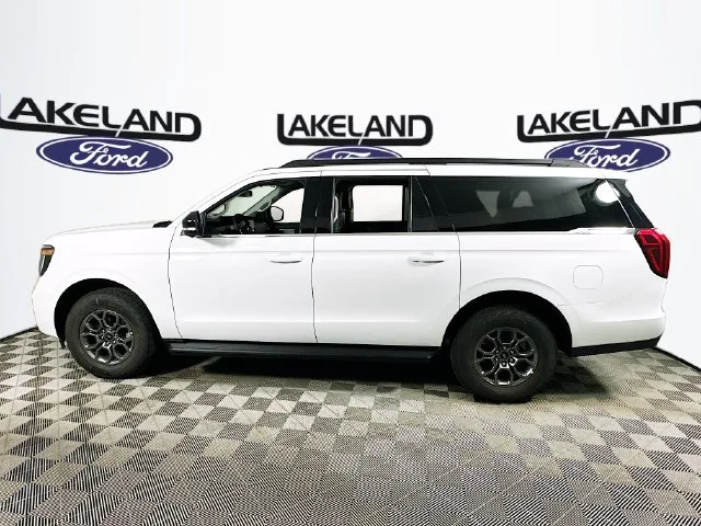 New 2026 Ford Expedition Max Active