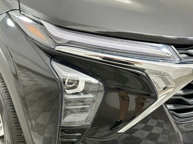 Certified Pre-Owned 2025 Chevrolet Trax LT