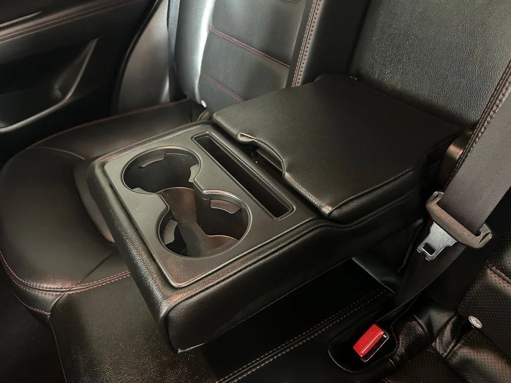 Used 2025 Black Mazda 2.5 S Carbon Edition image 14