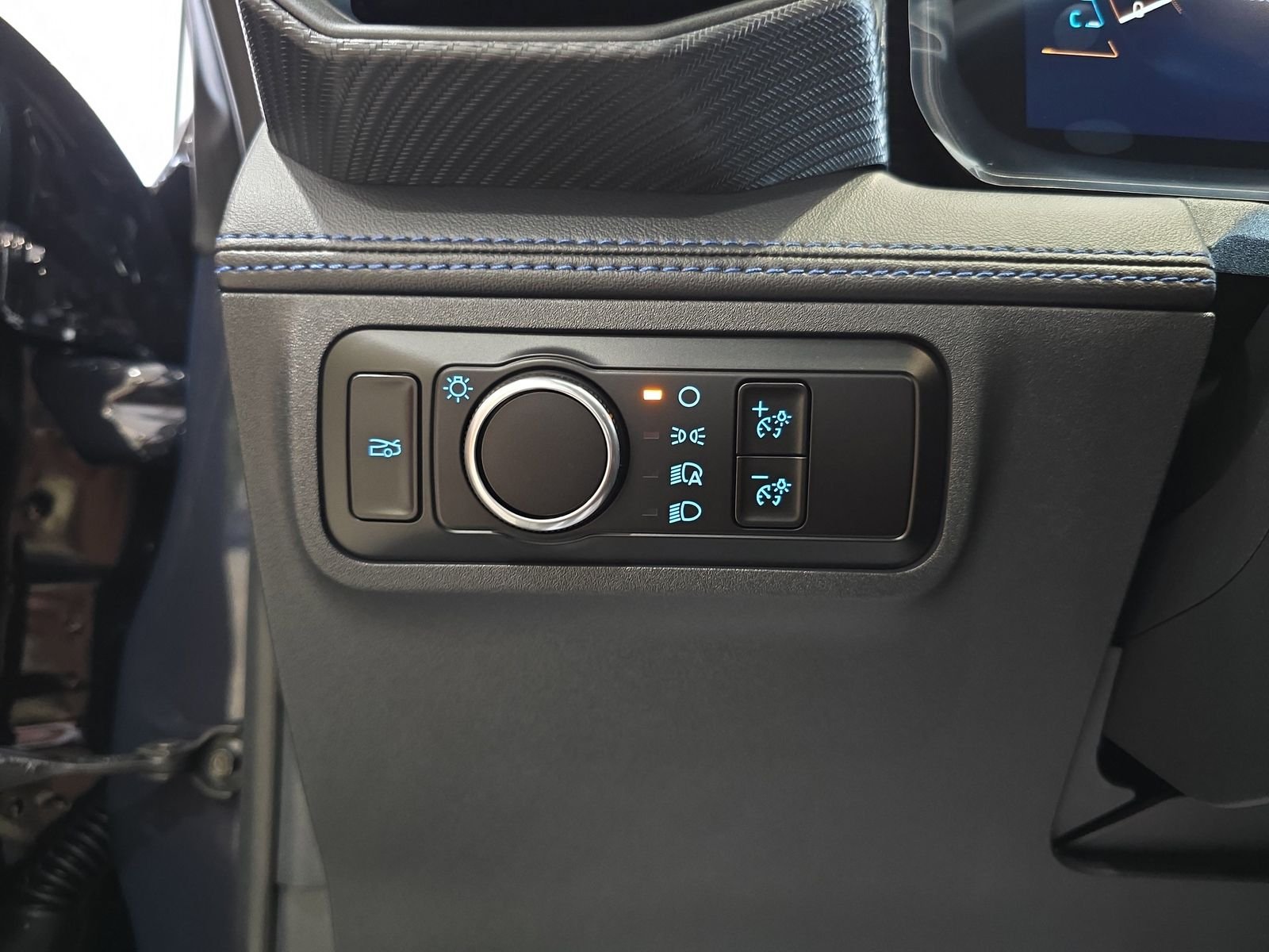 2025 Ford Mustang Dark Horse - Photo 16