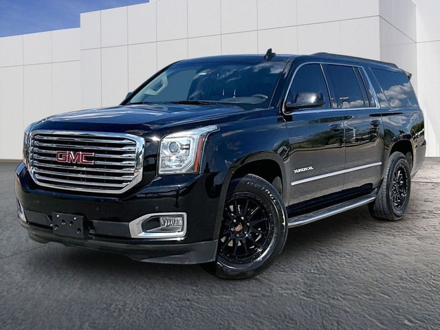 2020 GMC Yukon XL SLT
