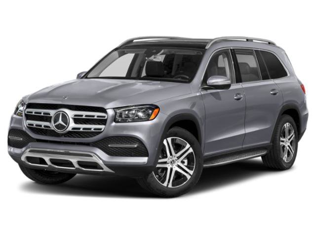 2023 Mercedes-Benz GLS GLS 450's photo