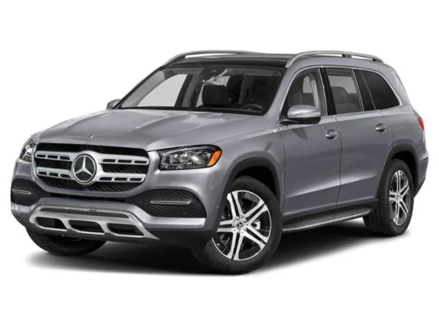 2023 Mercedes-Benz GLS GLS 450's photo