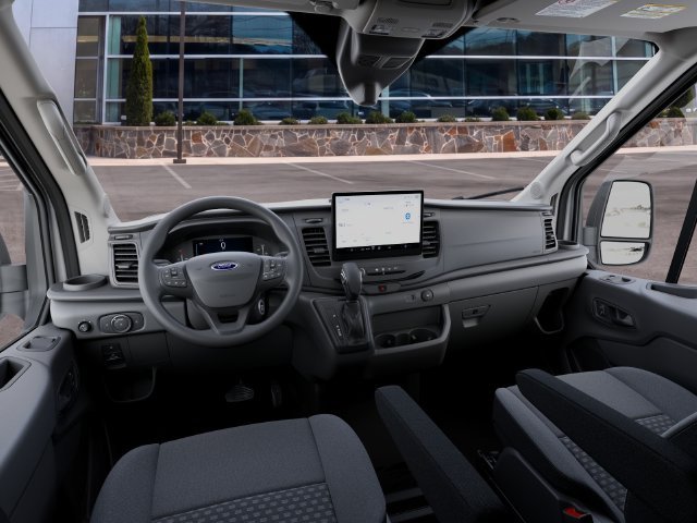 New 2027 Oxford White Ford Base image 9