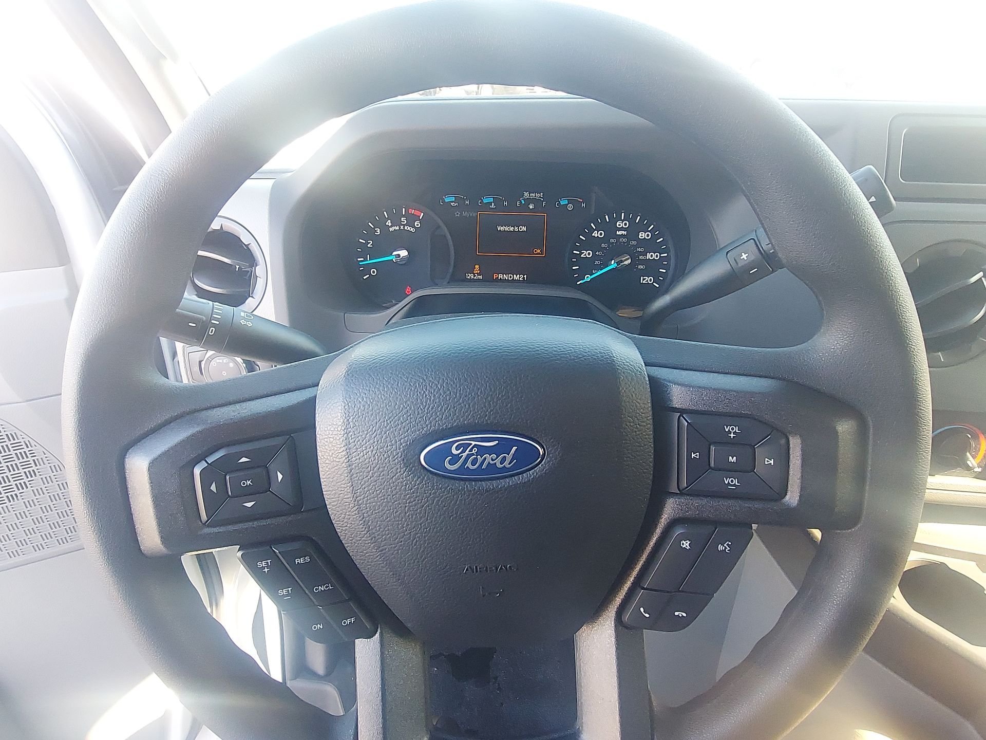 2026 Ford E-Series Cutaway Base - Photo 7