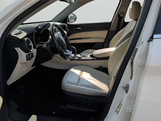 Used 2021 White Alfa Romeo Sprint image 9